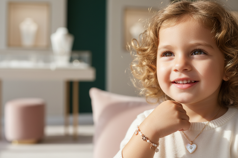 Kinderschmuck
