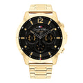 Tommy Hilfiger Luca 1710511 Herrenuhr