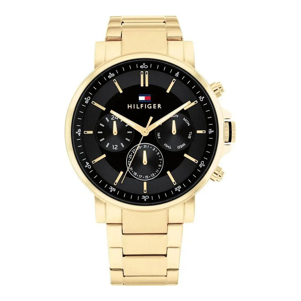 Tommy Hilfiger Tyson 1710589 Herrenuhr