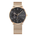 Tommy Hilfiger Brooklyn 1791506 Herrenuhr
