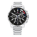 Tommy Hilfiger Mason 1791936 Herrenuhr