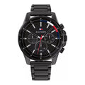 Tommy Hilfiger Mason 1791935 Herrenuhr