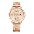 Tommy Hilfiger Carly 1781788 Damenuhr