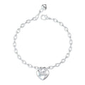 Guess Damenarmband JUBB05217JWRHS