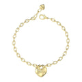 Guess Damenarmband JUBB05217JWYGL