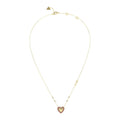 Guess Damenhalskette JUBN05007JWYGPKTU