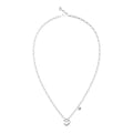 Guess Damenhalskette JUBN05216JWRHTU