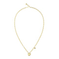 Guess Damenhalskette JUBN05216JWYGTU
