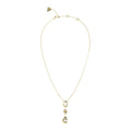 Guess Damenhalskette JUBN05234JWYGTU