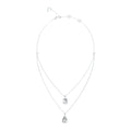 Guess Damenhalskette JUBN05242JWRHTU