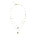 Guess Damenhalskette JUBN05242JWYGTU