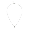 Guess Damenhalskette JUBN05246JWRHTU