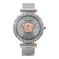Versace VEDV01219 Palazzo Empire Greca Damenuhr