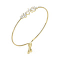 Guess Damenarmband JUBB05363JWYGTU