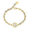 Guess Damenarmband JUBB05438JWYGL