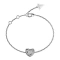 Guess Damenarmband JUBB05461JWRHS