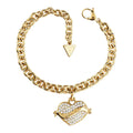 Guess Damenarmband JUBB05476JWYGL