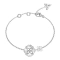 Guess Damenarmband JUBB05503JWRHL