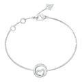Guess Damenarmband JUBB05527JWRHL