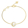 Guess Damenarmband JUBB05527JWYGS