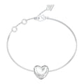 Guess Damenarmband JUBB05542JWRHL