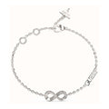 Guess Damenarmband JUBB03270JWRHL