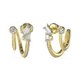 Guess Damenohrstecker JUBE05360JWYGTU