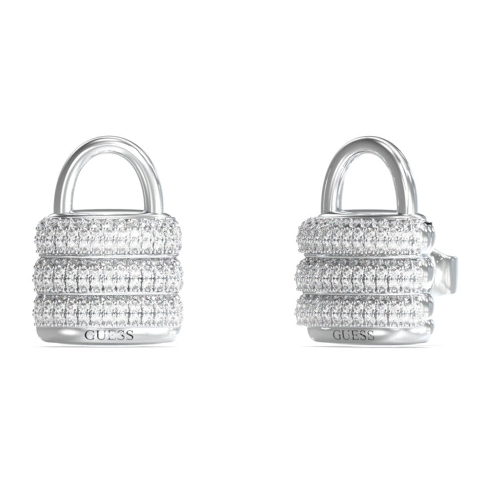 Guess Damenohrstecker JUBE05419JWRHTU