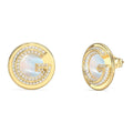 Guess Damenohrstecker JUBE05440JWYGTU