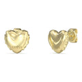 Guess Damenohrstecker JUBE05543JWYGTU