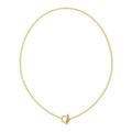 Guess Damenhalskette JUBN05371JWYGTU
