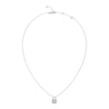 Guess Damenhalskette JUBN05417JWRHTU