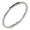 Guess Herrenarmband JUMB05102JWSTS