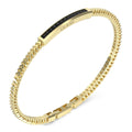 Guess Herrenarmband JUMB05102JWYGS