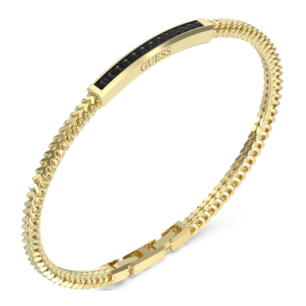 Guess Herrenarmband JUMB05102JWYGS