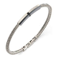 Guess Herrenarmband JUMB05105JWSTL