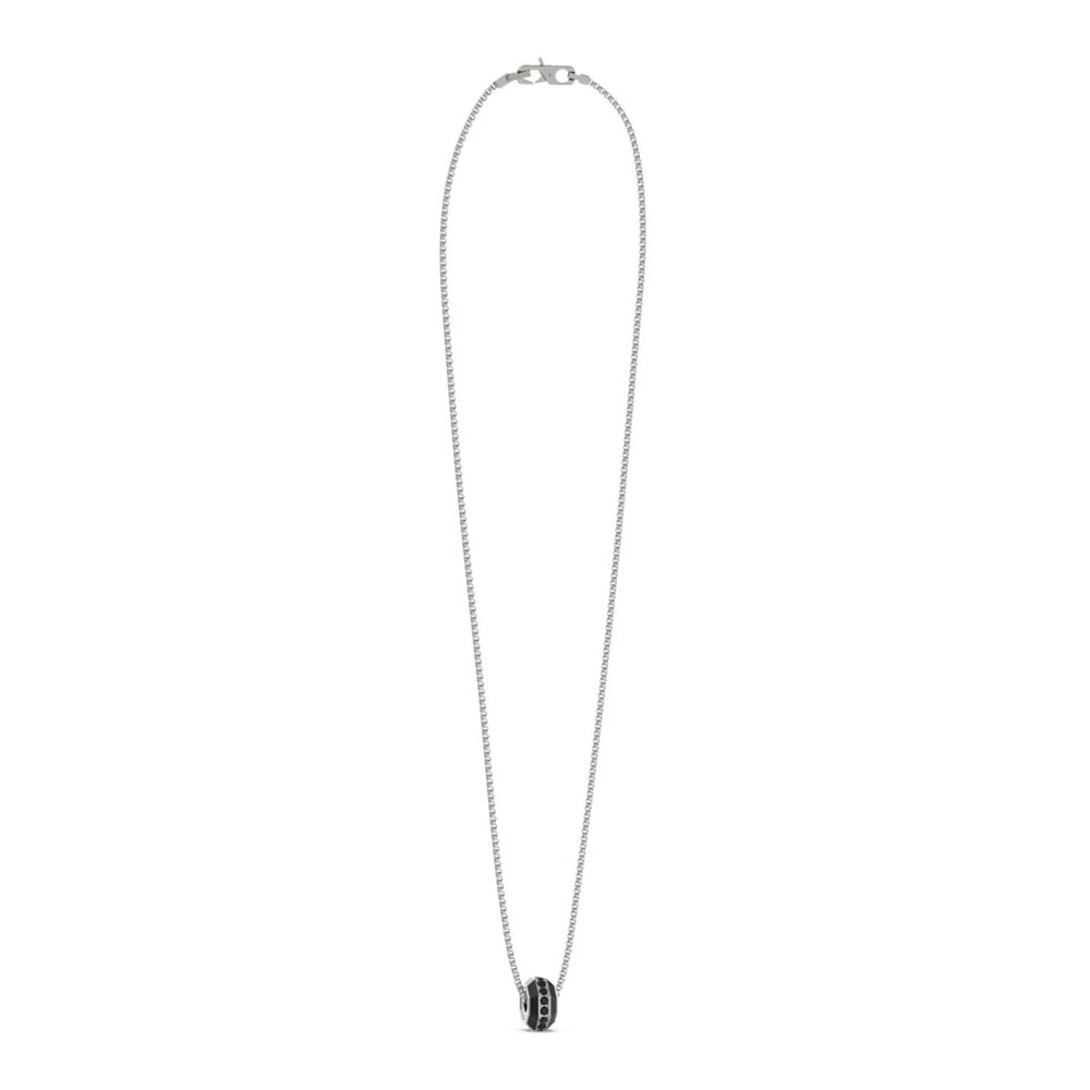 Guess Herrenhalskette JUMN05086JWSTTU