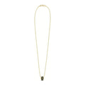 Guess Herrenhalskette JUMN05086JWYGTU