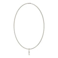 Guess Herrenhalskette JUMN05101JWSTTU
