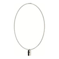 Guess Herrenhalskette JUMN05104JWSTTU