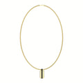 Guess Herrenhalskette JUMN05108JWYGTU