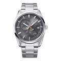 Orient Stretto Sun and Moon Limited Edition 75th Anniversary Automatic RA-AK0311N30B Herrenuhr
