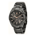 Maserati Attrazione R8853151001 Herrenuhr Dualtimer
