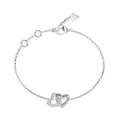 Guess Damenarmband JUBB06014JWRHL
