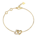Guess Damenarmband JUBB06014JWYGL
