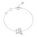 Guess Damenarmband JUBB06057JWRHL