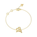Guess Damenarmband JUBB06057JWYGS