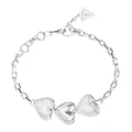 Guess Damenarmband JUBB06079JWRHL