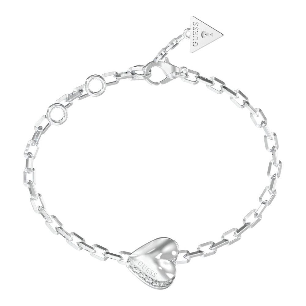 Guess Damenarmband JUBB06088JWRHL