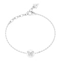 Guess Damenarmband JUBB06135JWRHL